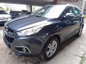 Hyundai IX35 2.0 i 4 × 4