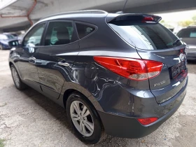 Обява за продажба на Hyundai IX35 2.0 i 4 × 4 ~15 800 лв. - изображение 4