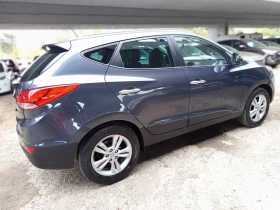 Обява за продажба на Hyundai IX35 2.0 i 4 × 4 ~15 800 лв. - изображение 3