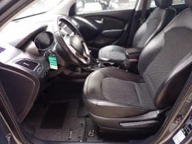 Обява за продажба на Hyundai IX35 2.0 i 4 × 4 ~15 800 лв. - изображение 5