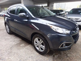 Обява за продажба на Hyundai IX35 2.0 i 4 × 4 ~15 800 лв. - изображение 1