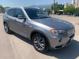 Обява за продажба на BMW X3 F25 2.8i Xdrive Газ ~28 900 лв. - изображение 1 | Auto.bg Обява за продажба на BMW X3 F25 2.8i Xdrive Газ ~28 900 лв. - изображение 1