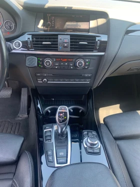 Обява за продажба на BMW X3 F25 2.8i Xdrive Газ ~28 900 лв. - изображение 11 | Auto.bg Обява за продажба на BMW X3 F25 2.8i Xdrive Газ ~28 900 лв. - изображение 11