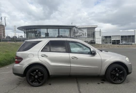 Обява за продажба на Mercedes-Benz ML 280 cdi ~14 850 лв. - изображение 6 | Auto.bg Обява за продажба на Mercedes-Benz ML 280 cdi ~14 850 лв. - изображение 6