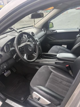 Обява за продажба на Mercedes-Benz ML 280 cdi ~14 850 лв. - изображение 7 | Auto.bg Обява за продажба на Mercedes-Benz ML 280 cdi ~14 850 лв. - изображение 7