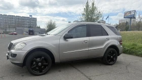 Обява за продажба на Mercedes-Benz ML 280 cdi ~14 850 лв. - изображение 2 | Auto.bg Обява за продажба на Mercedes-Benz ML 280 cdi ~14 850 лв. - изображение 2