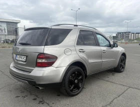 Обява за продажба на Mercedes-Benz ML 280 cdi ~14 850 лв. - изображение 5 | Auto.bg Обява за продажба на Mercedes-Benz ML 280 cdi ~14 850 лв. - изображение 5