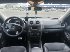 Mercedes-Benz ML 280 cdi | Mobile.bg    13