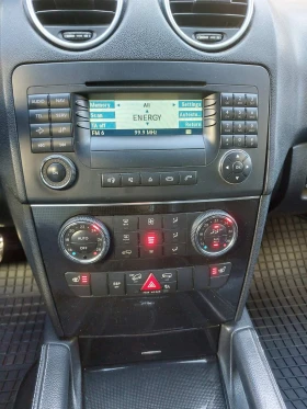 Mercedes-Benz ML 280 cdi | Mobile.bg    14