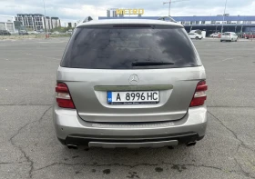 Обява за продажба на Mercedes-Benz ML 280 cdi ~14 850 лв. - изображение 4 | Auto.bg Обява за продажба на Mercedes-Benz ML 280 cdi ~14 850 лв. - изображение 4