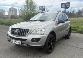Обява за продажба на Mercedes-Benz ML 280 cdi ~14 850 лв. - изображение 1 | Auto.bg Обява за продажба на Mercedes-Benz ML 280 cdi ~14 850 лв. - изображение 1