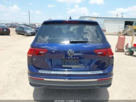 VW Tiguan SE градушков - 35900 лв. / 18355.38 € - 43786788 5