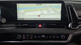 Kia Sportage 2.0LPG PRESTIGE  | Mobile.bg    13