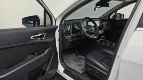 Kia Sportage 2.0LPG PRESTIGE  | Mobile.bg    9