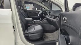 Kia Sportage 2.0LPG PRESTIGE  | Mobile.bg    10