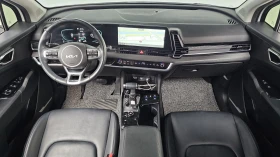 Kia Sportage 2.0LPG PRESTIGE  | Mobile.bg    6