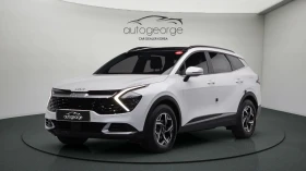     Kia Sportage 2.0LPG PRESTIGE 