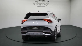 Kia Sportage 2.0LPG PRESTIGE  | Mobile.bg    4