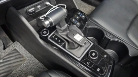 Kia Sportage 2.0LPG PRESTIGE  | Mobile.bg    8