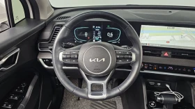 Kia Sportage 2.0LPG PRESTIGE  | Mobile.bg    12