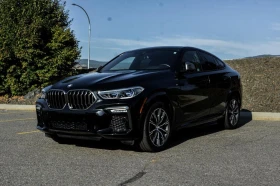 BMW X6 M50i* Laser* 360* Подгрев* Pano* Масаж - 99800 лв. / 51026.93 € - 77100012 4
