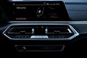 BMW X6 M50i* Laser* 360* Подгрев* Pano* Масаж - 99800 лв. / 51026.93 € - 77100012 11