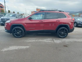 Jeep Cherokee LIMITED* 170 к.с.* 4x4* FULL EXTRI* ИТАЛИЯ*  - 23999 лв. / 12270.49 € - 54044585 4