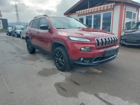 Jeep Cherokee LIMITED* 170 к.с.* 4x4* FULL EXTRI* ИТАЛИЯ*  - 23999 лв. / 12270.49 € - 54044585 3