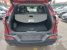 Jeep Cherokee LIMITED* 170 к.с.* 4x4* FULL EXTRI* ИТАЛИЯ*  - 23999 лв. / 12270.49 € - 54044585 15