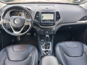 Jeep Cherokee LIMITED* 170 к.с.* 4x4* FULL EXTRI* ИТАЛИЯ*  - 23999 лв. / 12270.49 € - 54044585 9