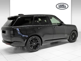 Land Rover Range rover P530 Autobiography Black - 171500 € / 335424.84 лв. - 15287167 2