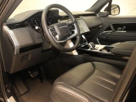 Land Rover Range rover P530 Autobiography Black - 171500 € / 335424.84 лв. - 15287167 4