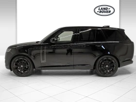 Land Rover Range rover P530 Autobiography Black - 171500 € / 335424.84 лв. - 15287167 3