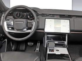 Land Rover Range rover P530 Autobiography Black - 171500 € / 335424.84 лв. - 15287167 5