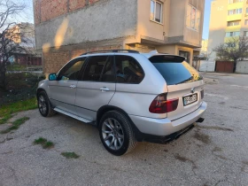 BMW X5 3, снимка 4