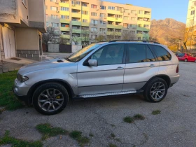 BMW X5 3, снимка 1