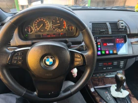 BMW X5 3, снимка 5