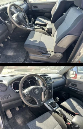 Suzuki Vitara 1, 9 TDi 130к.с. Italy!!! - 5999 лв. / 3067.24 € - 86813518 10