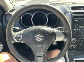 Suzuki Vitara 1, 9 TDi 130к.с. Italy!!! - 5999 лв. / 3067.24 € - 86813518 8