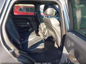 Land Rover Range rover 3.0L V-6 DI, DOHC, VVT, SUPERCHARGER, 340HP 4X4 - 11800 € / 23078.79 лв. - 45739126 13