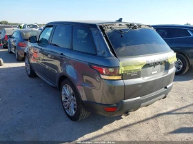 Land Rover Range rover 3.0L V-6 DI, DOHC, VVT, SUPERCHARGER, 340HP 4X4 - 11800 € / 23078.79 лв. - 45739126 8