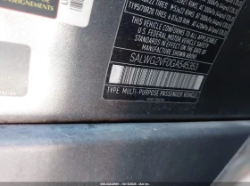 Land Rover Range rover 3.0L V-6 DI, DOHC, VVT, SUPERCHARGER, 340HP 4X4 - 11800 € / 23078.79 лв. - 45739126 14