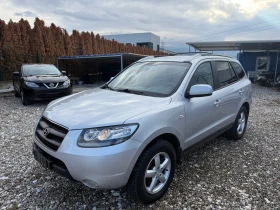 Hyundai Santa fe 2.2 crdi 4x4
