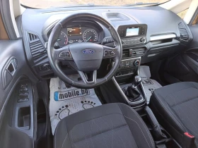 Ford EcoSport 2018г. Отлично състояние - 9000 € / 17602.47 лв. - 85415889 12