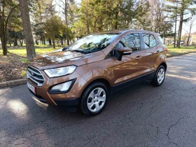 Ford EcoSport 2018г. Отлично състояние - 9000 € / 17602.47 лв. - 85415889 9