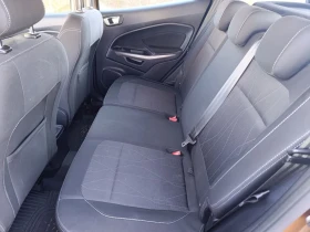 Ford EcoSport 2018г. Отлично състояние - 9000 € / 17602.47 лв. - 85415889 14