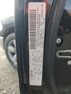 Dodge RAM 1500 * SLT * CARFAX *  - 15850 € / 30999.91 лв. - 28916744 15