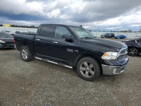 Dodge RAM 1500 * SLT * CARFAX * , снимка 7