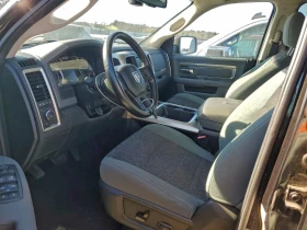 Dodge RAM 1500 * SLT * CARFAX * , снимка 10