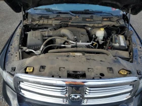 Dodge RAM 1500 * SLT * CARFAX * , снимка 14
